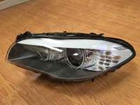 前大灯Headlight