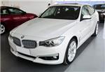 宝马GT335I汽车开云online(中国)