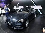 奔驰S500汽车开云online(中国)