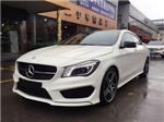 奔驰CLA260汽车开云online(中国)