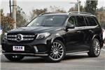 奔驰GLS500汽车开云online(中国)