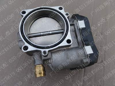 宝马GT535I节气门 13547582926