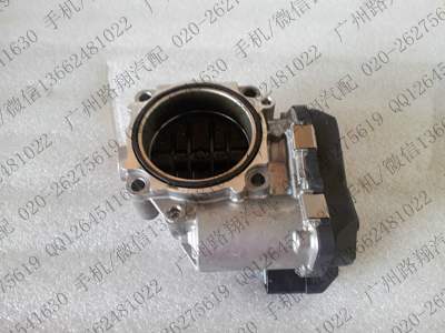 宝马650I节气门-N62-N63