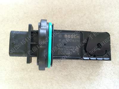 宝马650I空气流量计