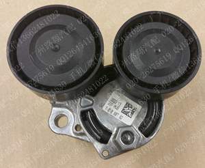 宝马218I皮带张紧器