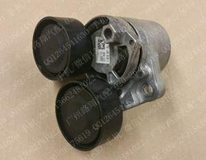 宝马220I皮带张紧器