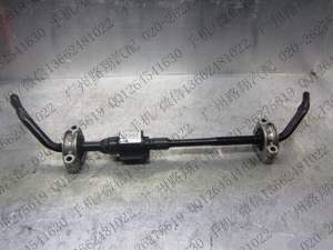 宝马640I平衡杆