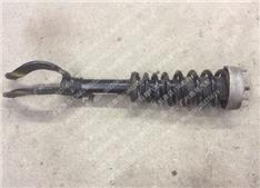 宝马X5减震器
