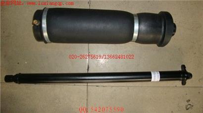 宝马X6减震器