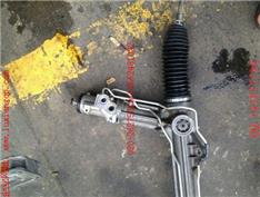 宝马X6方向机