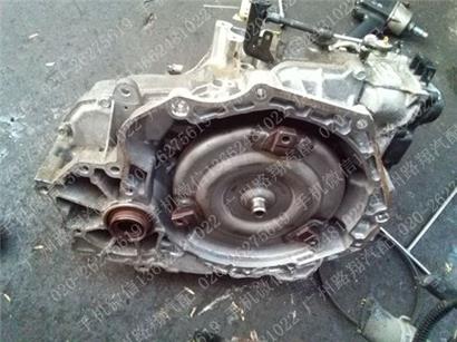 雪佛兰科鲁兹变速箱1.6 1.8