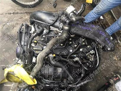 沃尔沃V40发动机
