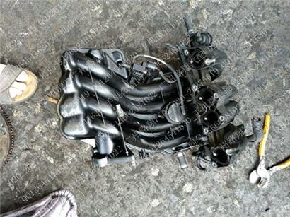 大众波罗进气管 1.4L 1.6L