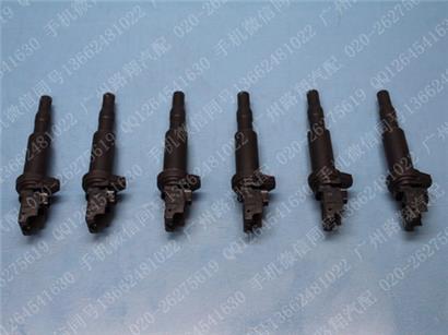 宝马630I点火线圈