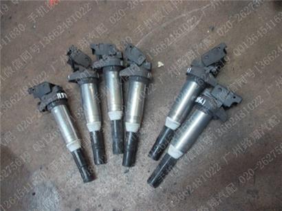 宝马640I点火线圈