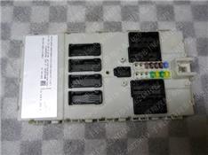 宝马328LI车身模块