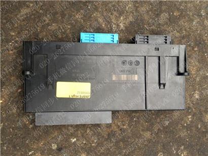 宝马125I车身模块