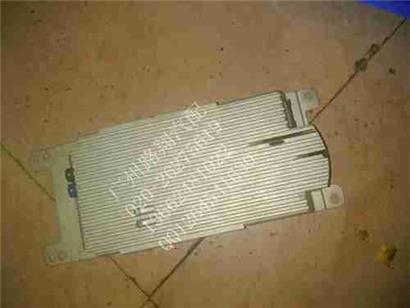 宝马GT320I蓝牙电脑