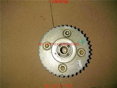 宝马525LI凸轮轴齿轮