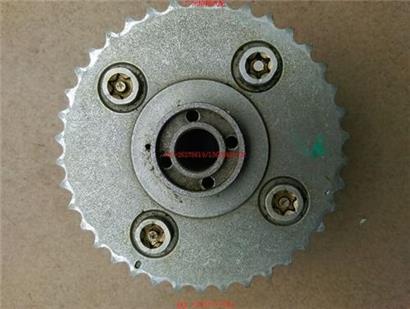 宝马X1凸轮轴齿轮