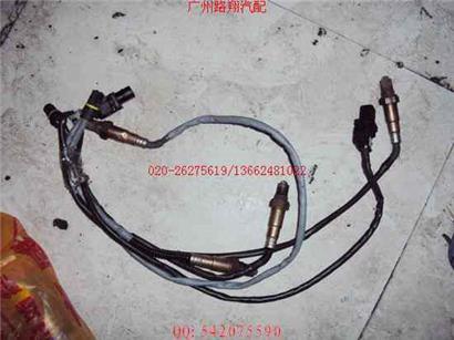 宝马X3氧传感器