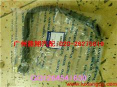 沃尔沃S80水管