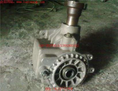 沃尔沃XC90分动箱