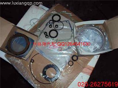 奥迪A6发动机大修包