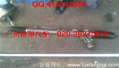 奥迪A8方向机
