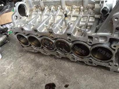 宝马740LI中缸-图片-报价