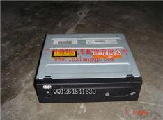 路虎发现3DVD机