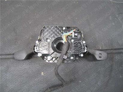 宝马GT550转向角度传感器