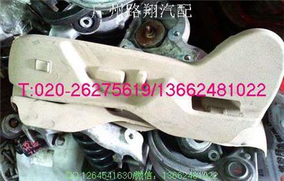 凯迪拉克CTS座椅开关