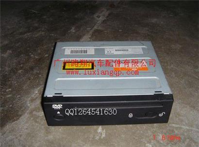 路虎发现3DVD机