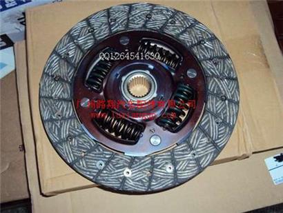 斯巴鲁翼豹离合器压盘