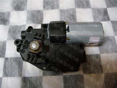 宝马迷你天窗电机