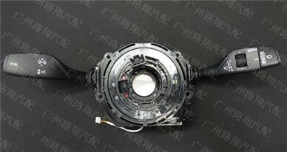 宝马迷你气囊游丝