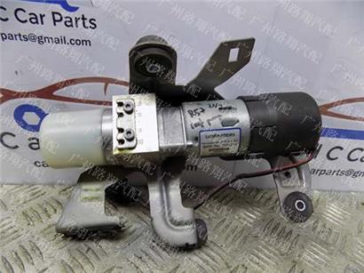 宝马迷你敞篷液压泵