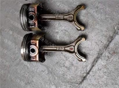 奔驰斯玛特连杆