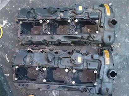 宝马435I气门室盖 1112 7570 292