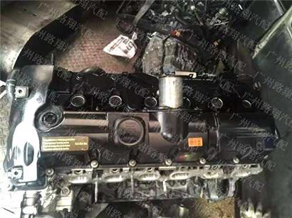 宝马X4发动机-N55