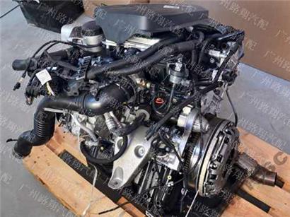 宝马428I发动机-N26