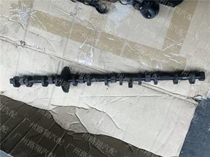 宝马M235I偏心轴