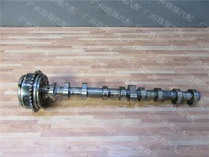 宝马428I凸轮轴 1131 7588 117