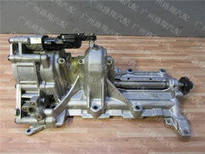 宝马220I机油泵 BMW 7625449