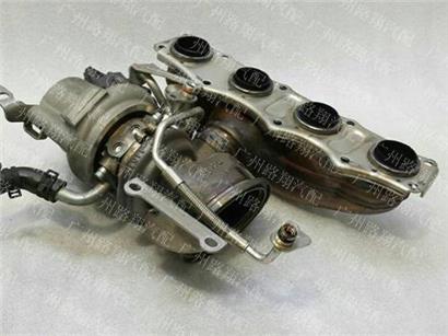 宝马428I涡轮增压器 1165 7642 469