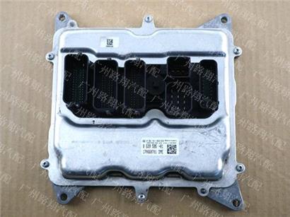 宝马X3发动机电脑板-ECU