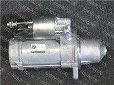 宝马435I起动马达 12417631559