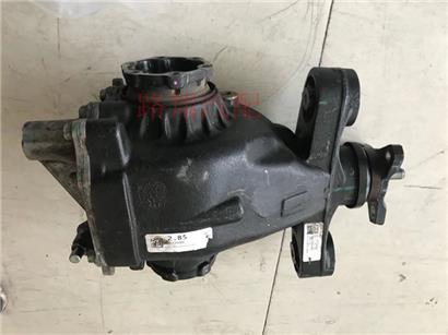 凯迪拉克ATS尾牙