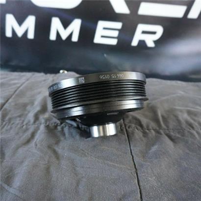 奔驰GLE350曲轴皮带轮-扭振减震器